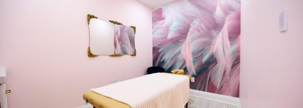 the glam room clinic