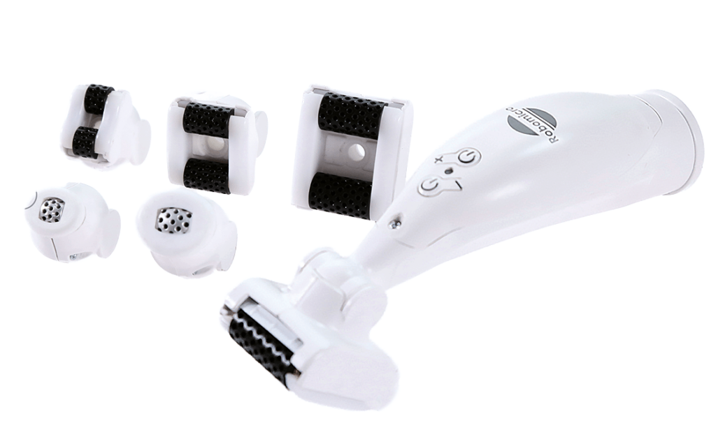 lymph drainage therapy machine